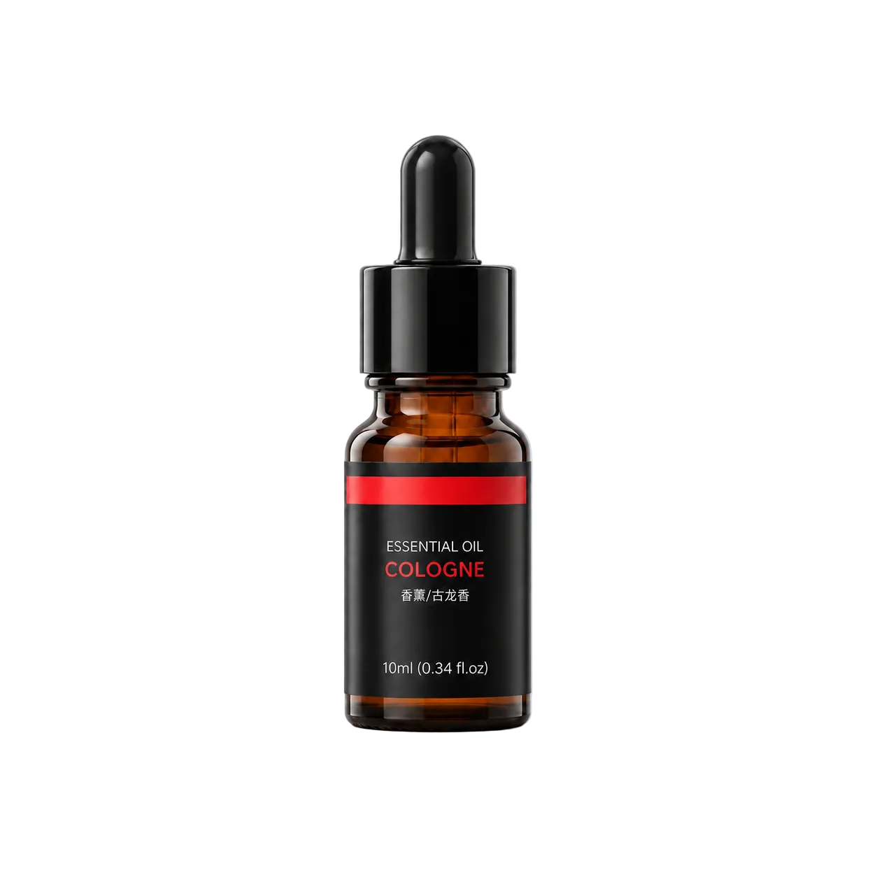 Momax ECO360 Replacement Aroma Oil CR2LX - Cologne