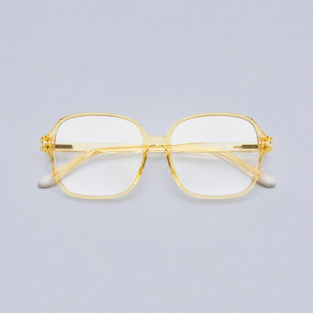 Barner Screen Glasses Pascal Glossy - Quartz