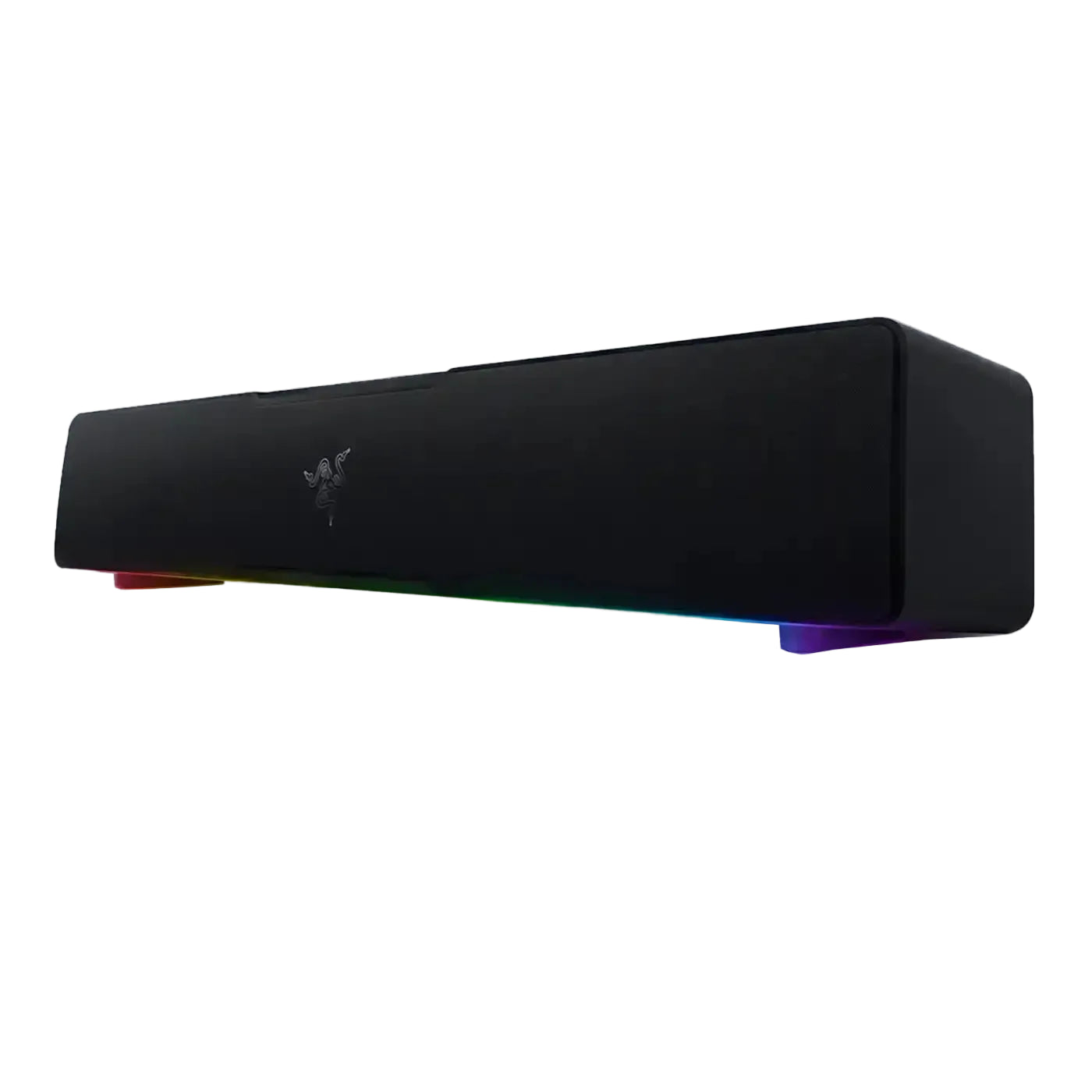 Razer Leviathan V2 X PC Gaming Soundbar - Black product photo