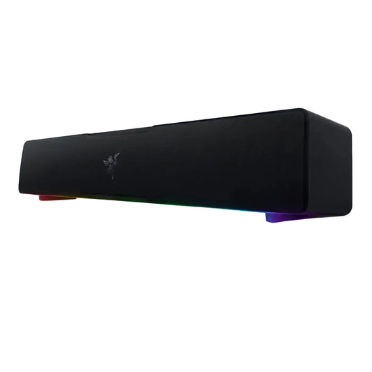 Razer Leviathan V2 X PC Gaming Soundbar - Black product photo