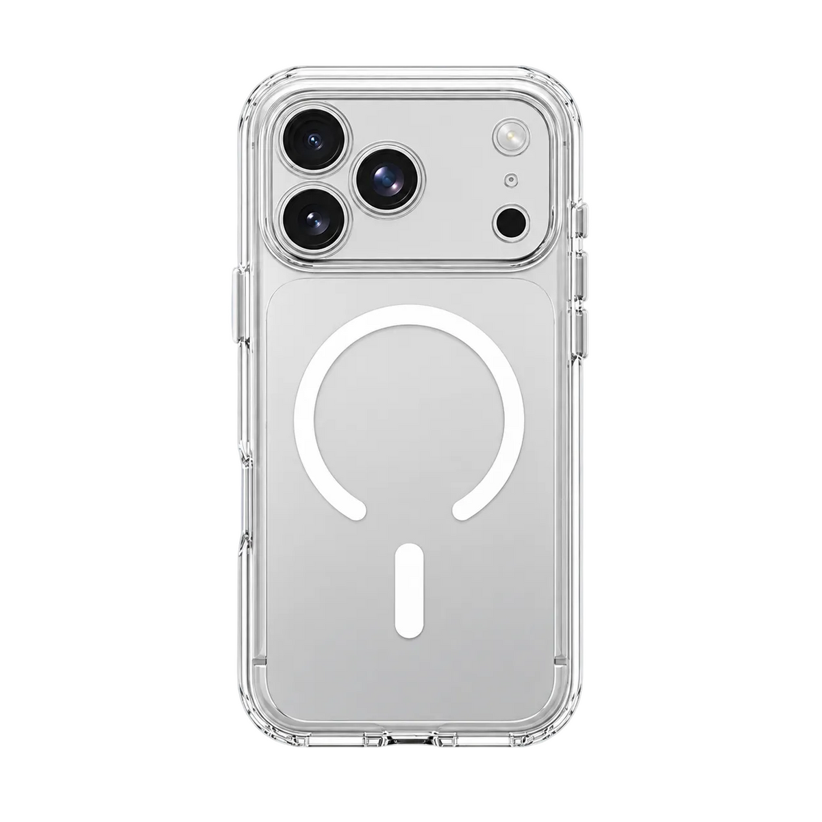 AmazingThing iPhone 18 Pro Max Minimal Mag Lens Case with Camera Cover