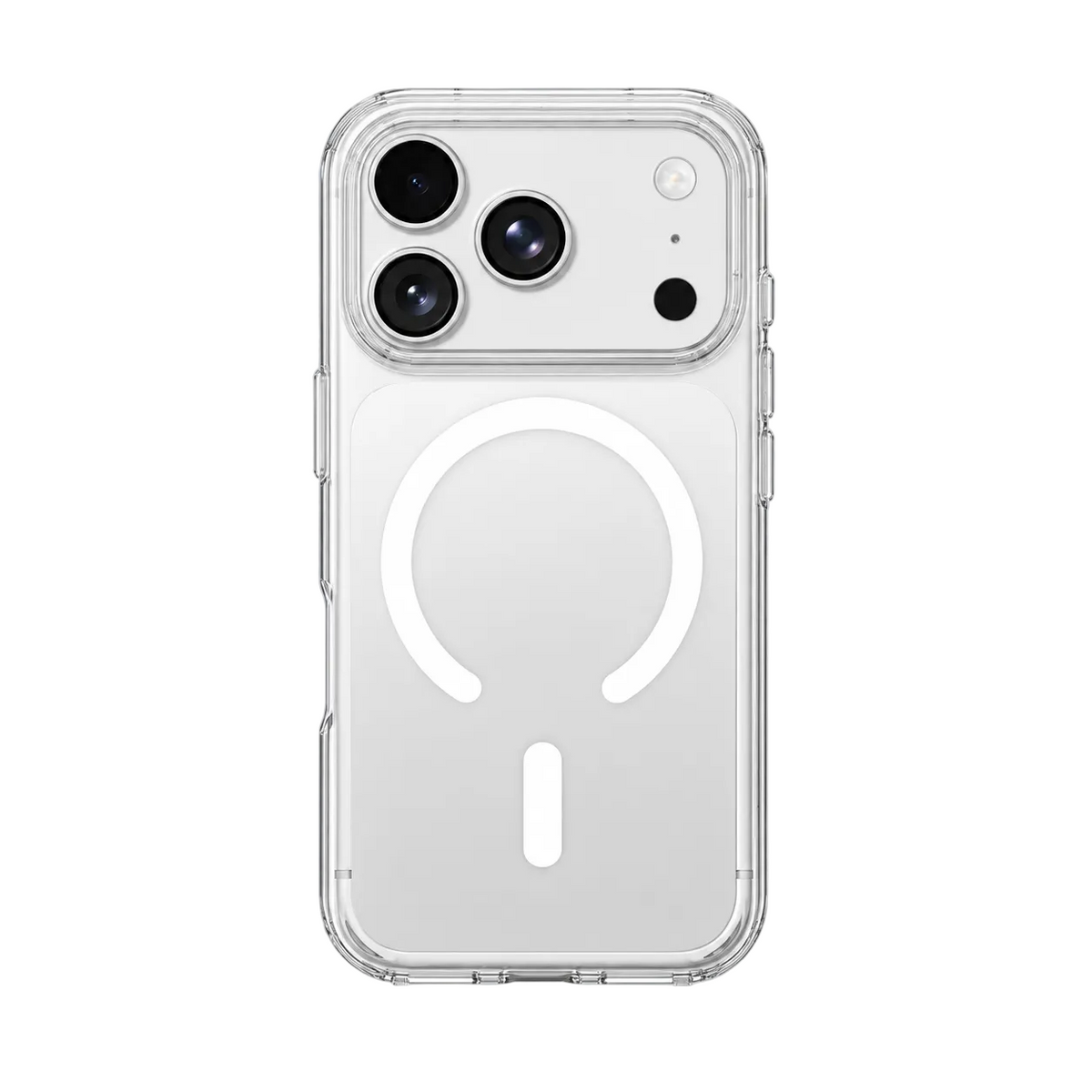 AmazingThing iPhone 18 Pro Max Minimal Mag Drop Proof Case