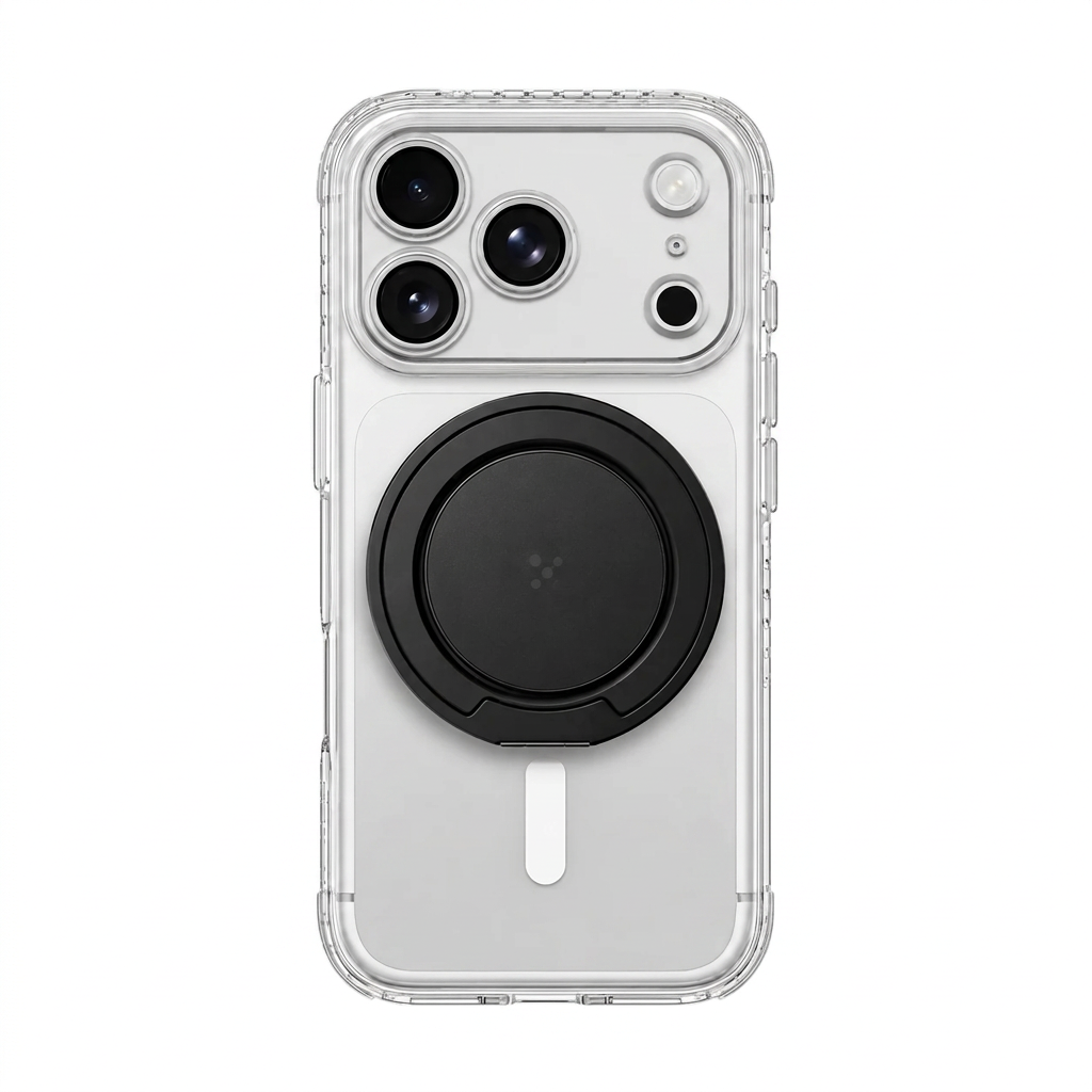 AmazingThing  iPhone 18 Pro Max  Titan Pro Pop Ring Set