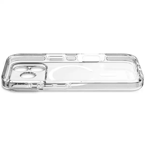 Decoded iPhone 17 Pro Max DropTec Case product photo