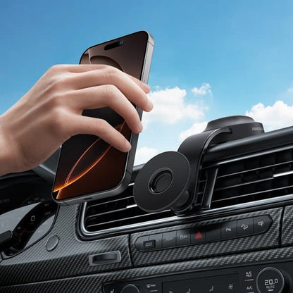 AmazingThing Explorer Pro Flex Magnetic Car Mount product photo