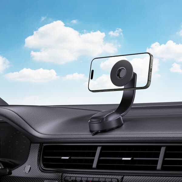 AmazingThing Explorer Pro Flex Magnetic Car Mount additional product image