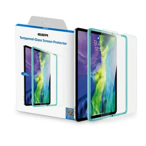 ESR iPad 10 9 Inch 2022 10th Gen iPad 11th Gen Screen Protector product photo