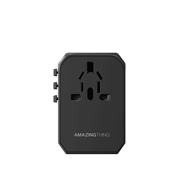 AmazingThing EXPLORER PD 70W 5 PORTS 2A+3C TRAVEL CHARGER product image