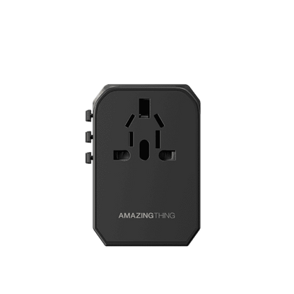AmazingThing EXPLORER PD 70W 5 PORTS 2A+3C TRAVEL CHARGER product image