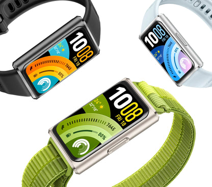 Huawei Smart Band 11 Pro product image