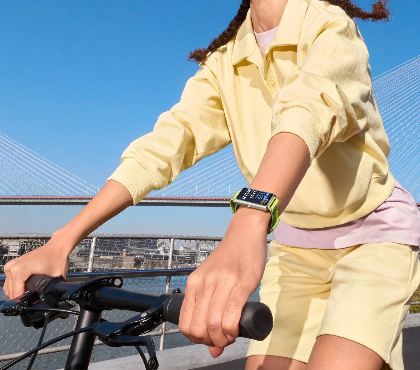 Huawei Smart Band 11 Pro additional product image