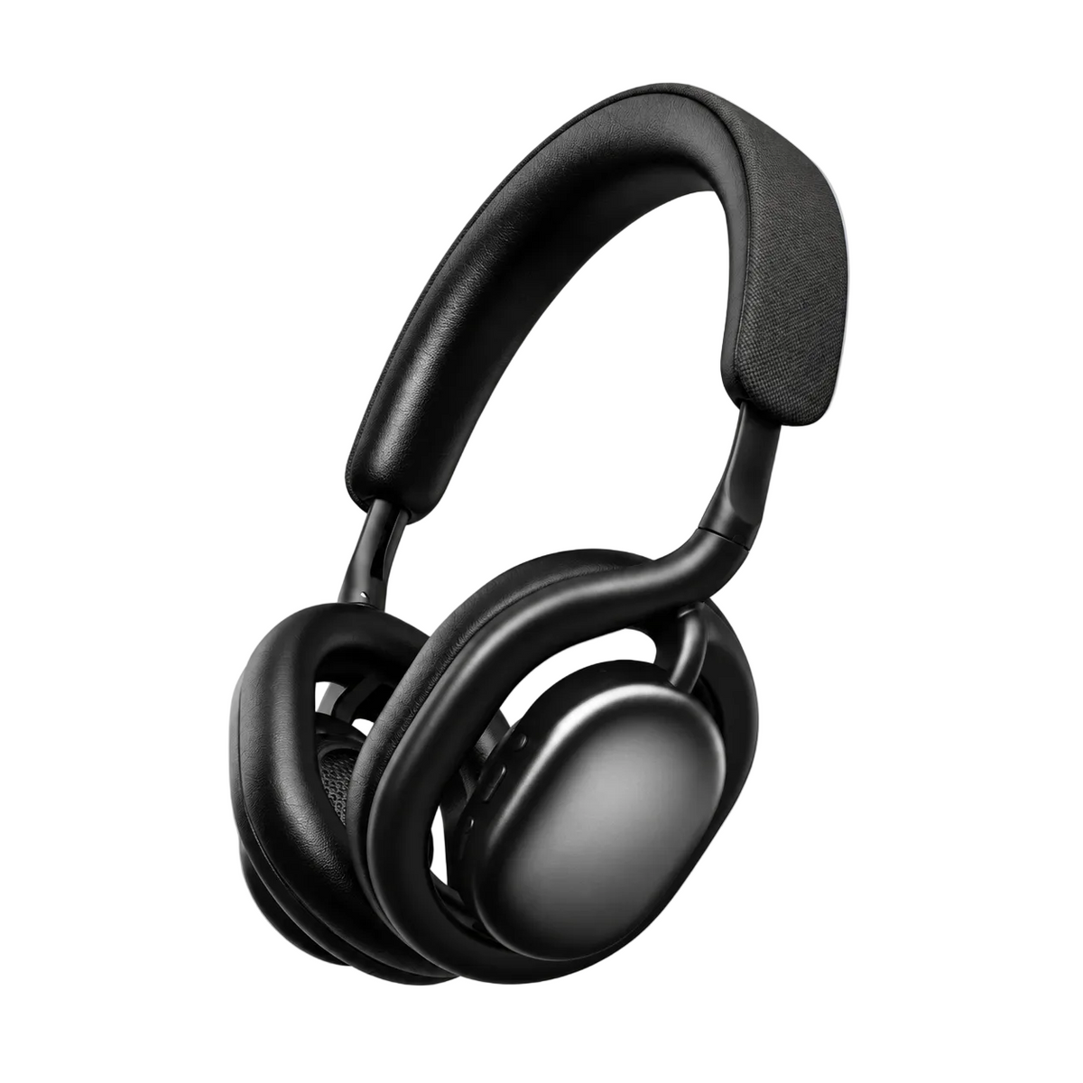 BRAVE Element X Wireless Over-Ear Headphones Bluetooth 6.0 BWH-02 - Black