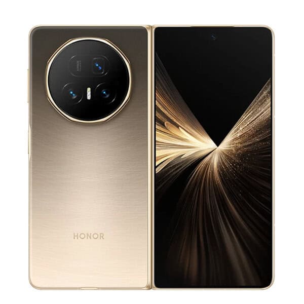 Honor Magic V5 5G Phone 7 95" 512GB -Dawn Gold product photo