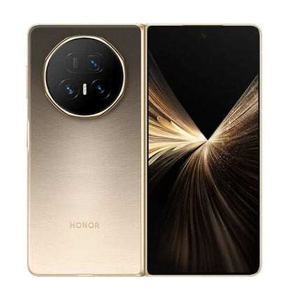 Honor Magic V5 5G Phone 7 95" 512GB -Dawn Gold product photo