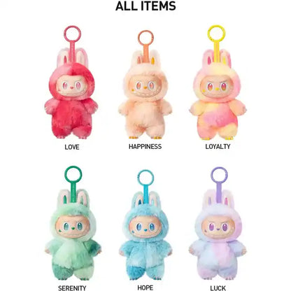 THE MONSTERS Big into Energy Vinyl Face - 1 Blind Box product photo