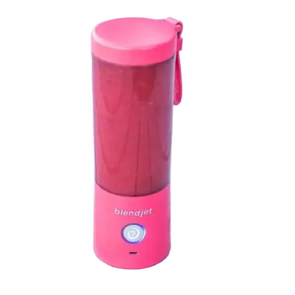 Blendjet 2 Portable Blender-Hot Pink