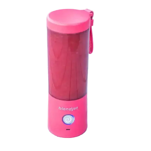 Blendjet 2 Portable Blender-Hot Pink