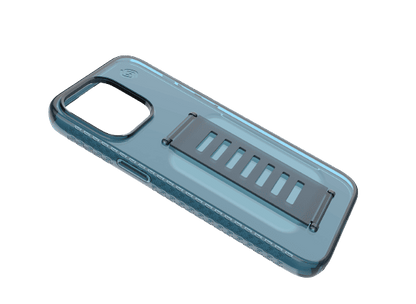 Grip2u iPhone 15 Pro 6 1" Slim Case Eclipse product photo