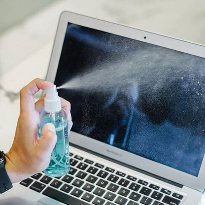 Grip2u and Cavaraty CaseWash Sanitizing Clean 100ML product photo