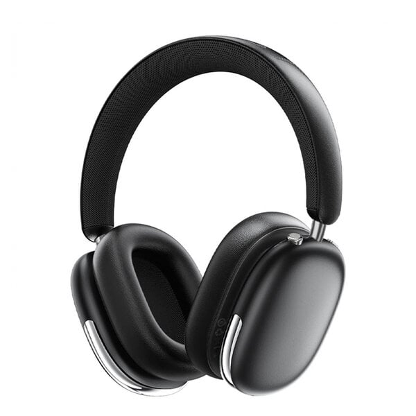 Acefast ANC Wireless Headset H9- Metal Gray product photo