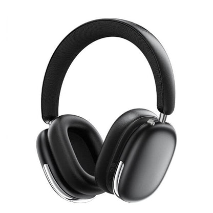 Acefast ANC Wireless Headset H9- Metal Gray product photo