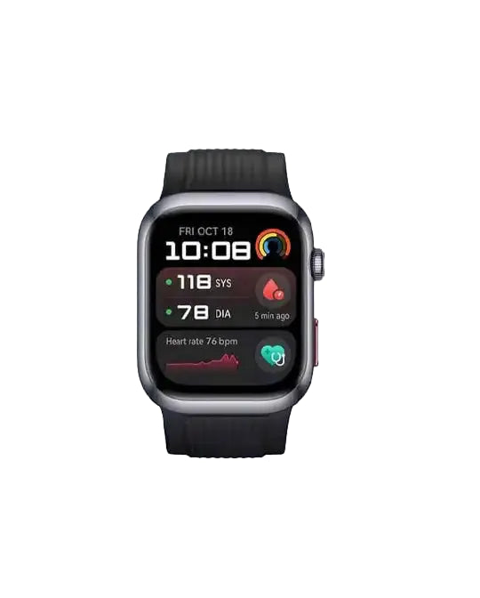 Huawei D2 Smart Watch LUCA-B19 - Black product photo