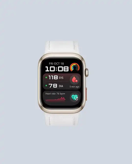 Huawei D2 Smart Watch LUCA-B10L - Gold product photo