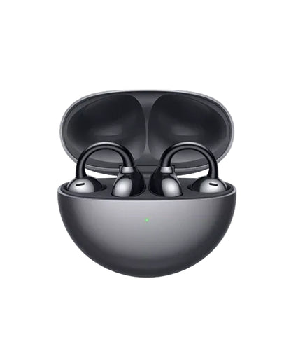 Huawei FreeClip Wireless Earbuds DOVE-T00-BLK Black product photo
