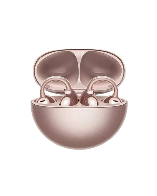 Huawei FreeClip Wireless Earbuds DOVE-T01 Rose Gold product photo