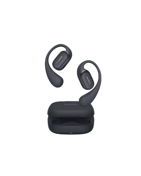 Huawei FreeArc Wireless Earbuds Moose-T00 Black product photo