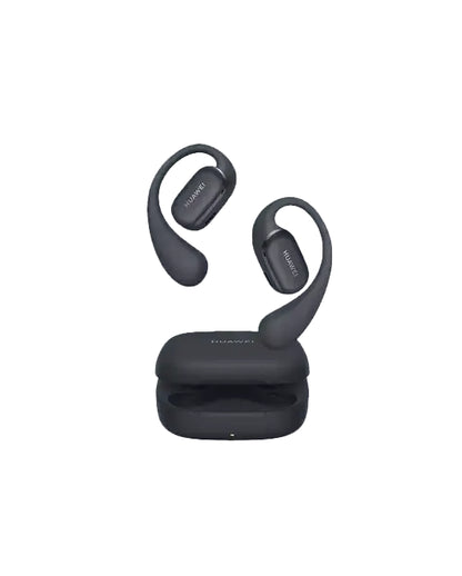 Huawei FreeArc Wireless Earbuds Moose-T00 Black product photo
