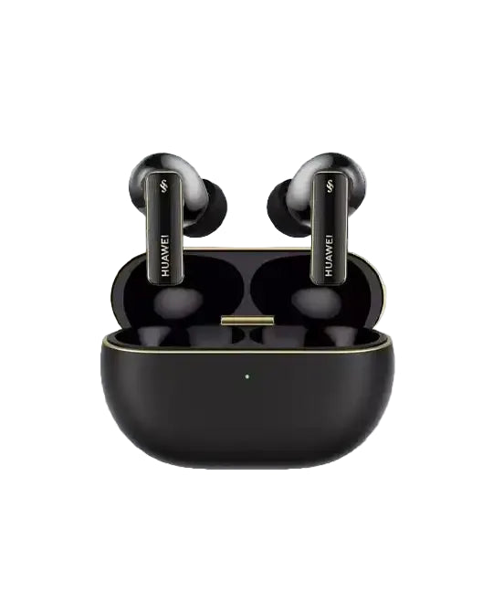 Huawei FreeBuds Pro 4 Wireless Earphones Piano-T180 Black product photo