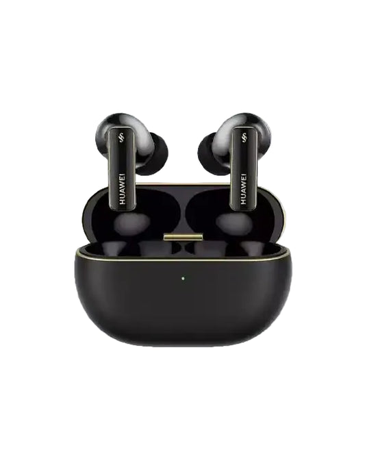 Huawei FreeBuds Pro 4 Wireless Earphones Piano-T180 Black product photo