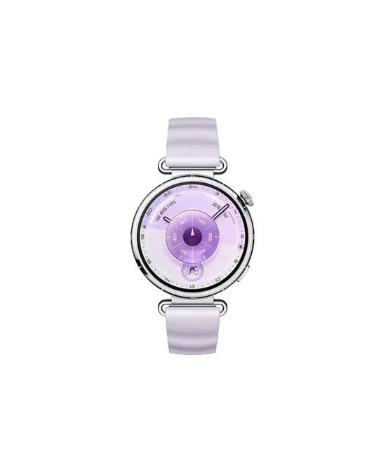 Huawei GT6 41mm Smart Watch - Purple product photo