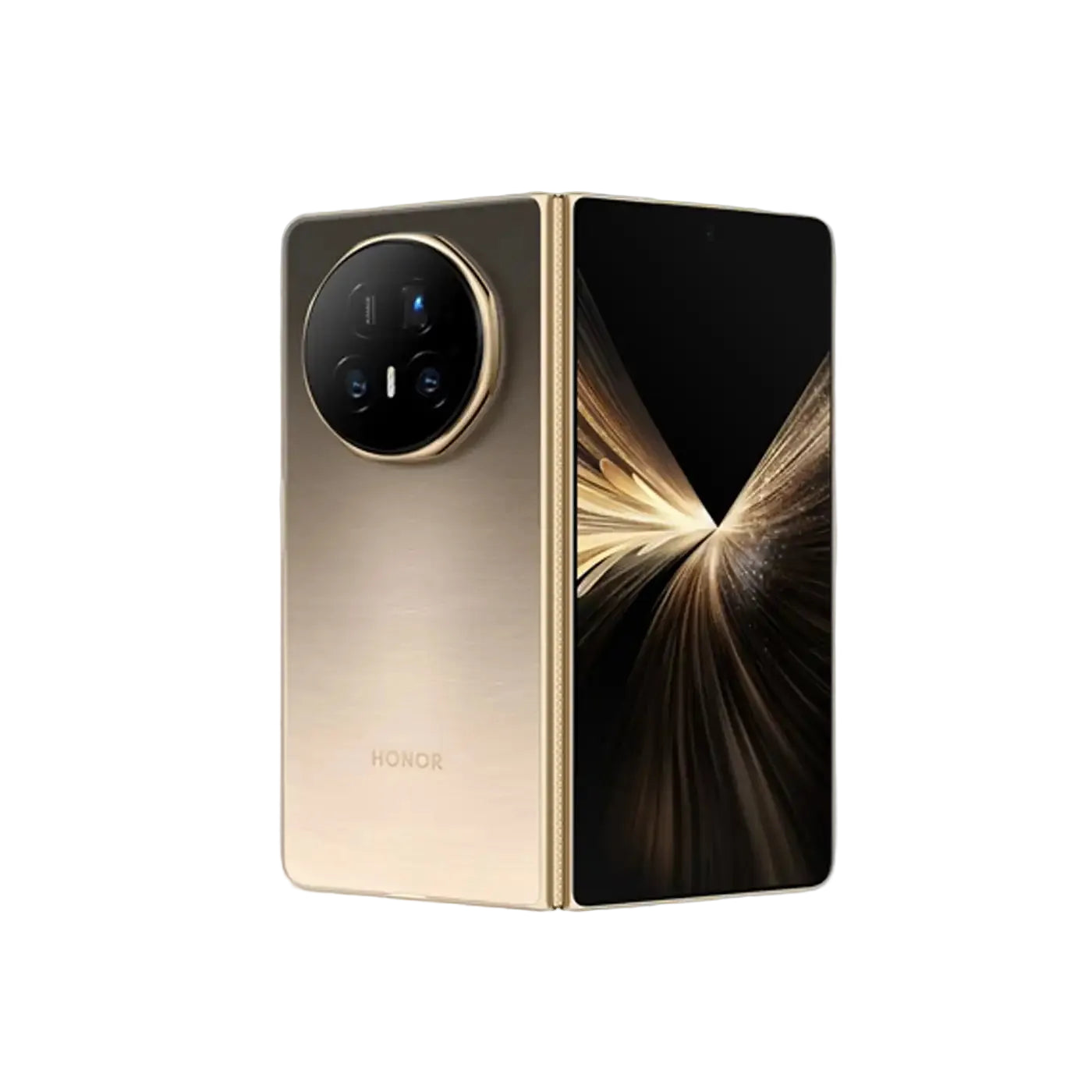 Honor Magic V5 5G Phone 7 95" 512GB -Dawn Gold product photo