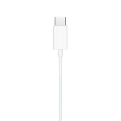 Apple Wired EarPods with USB-C Connecto product photo