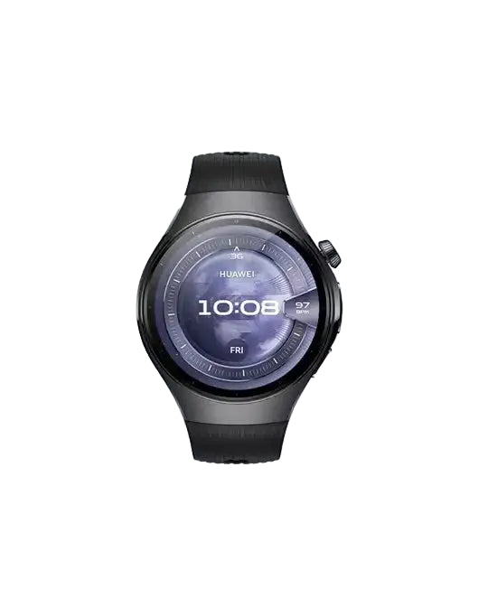 Huawei Smart Watch 5 RATES-L19F Black product photo
