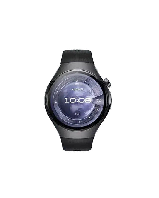 Huawei Smart Watch 5 RATES-L19F Black product photo
