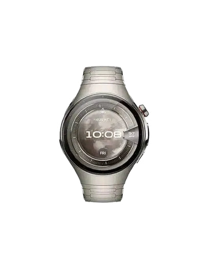 Huawei Smart Watch 5 RATES-L29M Silver product photo