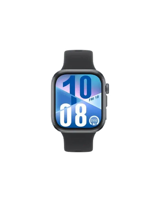 Huawei Watch Fit 4 43M-Black product photo