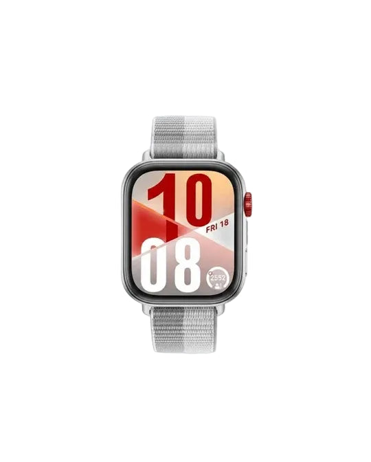 Huawei Watch Fit 4 43M-Silver product photo