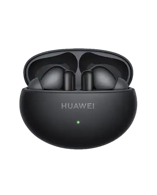 Huawei Headset Freebuds 6I - Black product photo