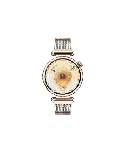 Huawei Watch GT 6 41mm Gold Milanese Strap - Gold product photo