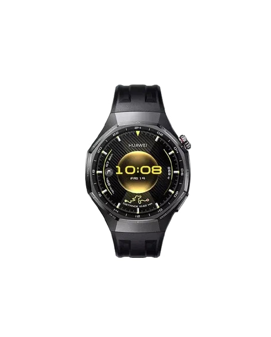Huawei WATCH GT 6 Pro 46mm Black product photo