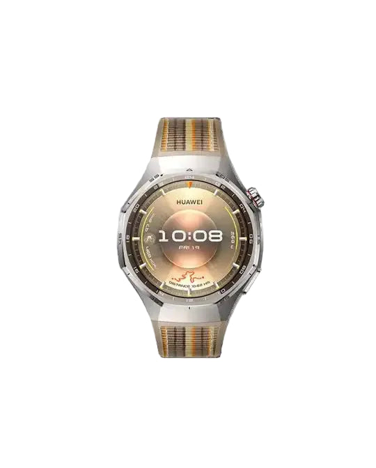 Huawei Watch GT6 Pro 46mm Brown product photo