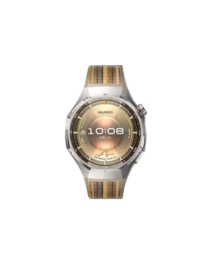 Huawei Watch GT6 Pro 46mm Brown product photo