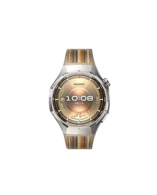 Huawei Watch GT6 Pro 46mm Brown product photo