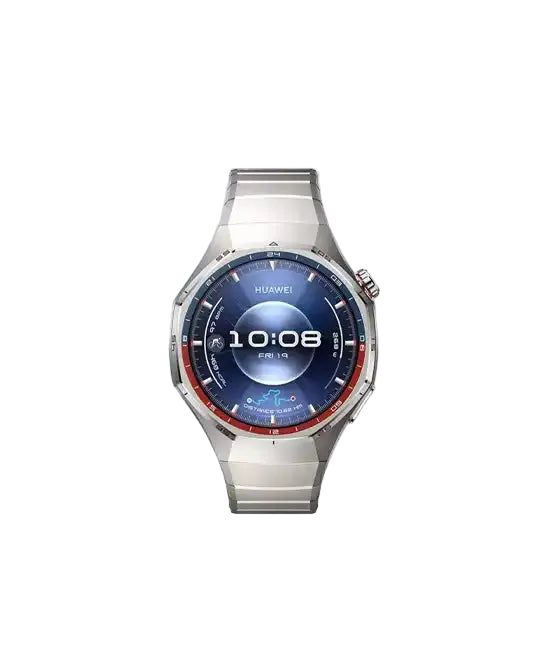 Huawei WATCH GT 6 Pro 46mm Titanium product photo