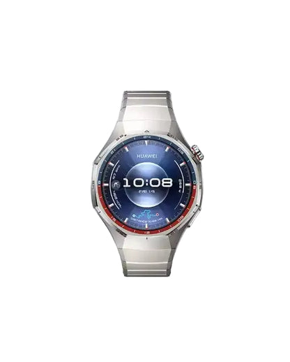 Huawei WATCH GT 6 Pro 46mm Titanium product photo