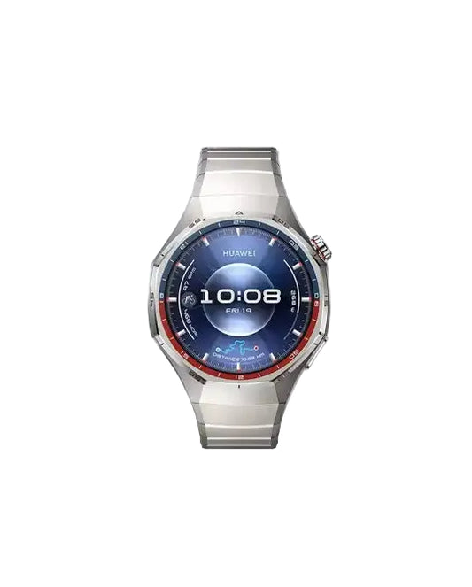 Huawei WATCH GT 6 Pro 46mm Titanium product photo